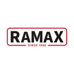 RAMAX W IoT icon