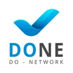 Done-Get it done icon