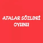 Atalar sözləri oyunu icon