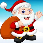 AR Christmas Holiday icon