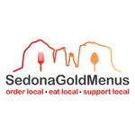 Sedona Gold Menus icon