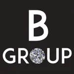 B Group icon