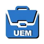 UEM icon