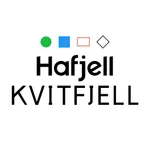 Hafjell Kvitfjell icon