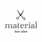 material公式アプリ icon