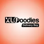 XLFoodDelivery Deliveryboy icon