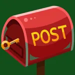 Password Post -パスワードポスト- icon