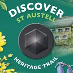 Discover St Austell icon