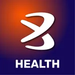 Bajaj Health icon