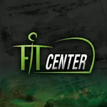 FIT CENTER MX icon