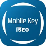 ISEO Mobile Key icon