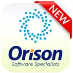 Orison School V2 icon