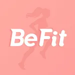 Workout for Women Fitness App icon