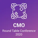 webMOBI CMO Roundtable icon