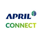 APRIL Connect by APRIL Group icon