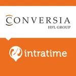 Conversia Control Horario icon