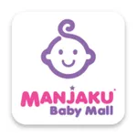 Manjaku: Everything #MumToBaby icon