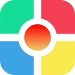 Simple Photo Collage Editor icon