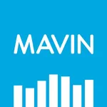 MAVIN Meters icon