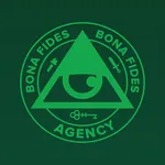 Bona Fides Agency icon