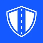 RoadShield icon