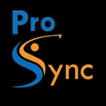 ProSync #1 Video Train + Coach icon