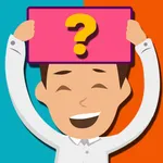 Charadas ¿Quién Soy? Chile icon