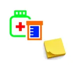 AR - 1.0 Medication Adherence icon