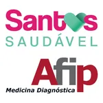 AFIP Prefeitura Santos icon