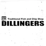 Dillingers Carrickfergus icon