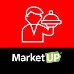 MarketUP Comandas icon