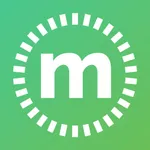 mLog Mileage Tracker - mBurse icon