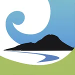 The Eastern Bay App icon