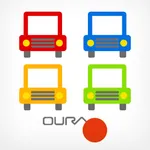 小浦石油カーケア公式アプリ・OURA CarLife icon