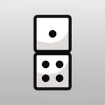 Boardgame Dice icon