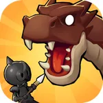 Hero of Archery: Idle Game icon