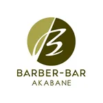 BARBER-BAR AKABANE icon