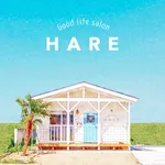 Good life salon HARE　公式アプリ icon