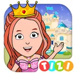 Tizi Town - Dream Castle House icon