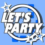 Let's Party icon