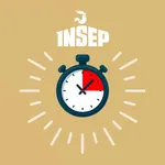 INSEP Chronorandom icon