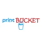 PrintBucket: Prints & Gifts icon