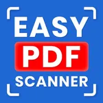 PDF Document Scanner: Scan App icon