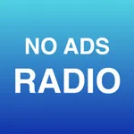 Radio online. FM, music, news icon