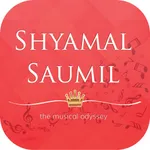 Shyamal Saumil icon