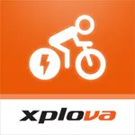 Xplova eBike Assistant icon