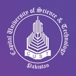 CUST - CAPITAL UNIVERSITY icon