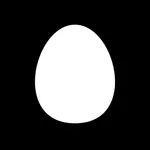 Eggy: Life Organiser icon