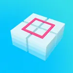 Streak - One-Line Puzzle Game icon