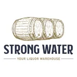 Strong Water Liquor Warehouse icon